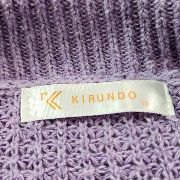 Kirundo Women’s Cardigan Medium
Lot F - Picture 3 of 7